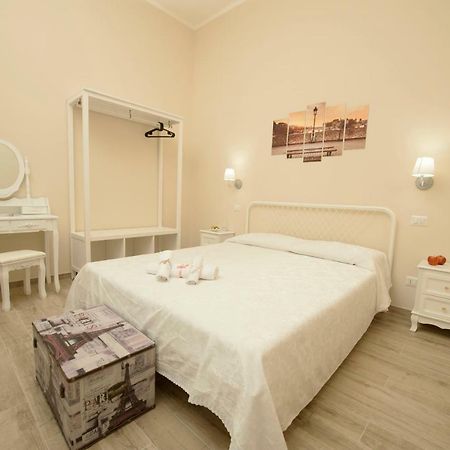 Casa Vacanza Civico 3.5 Matera Bagian luar foto